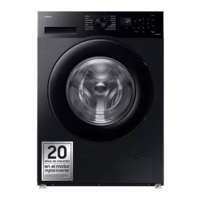Lavadora Samsung WW80CGC04DAB_EC